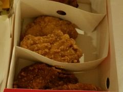 -麦当劳(星光行店)