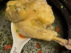 -丫丫蟹庄·苏式园林农家乐·阳澄湖大闸蟹(阳澄湖莲花岛店)