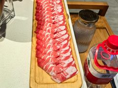 -阳坊胜利涮羊肉(阳坊总店)