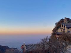 -华山风景名胜区