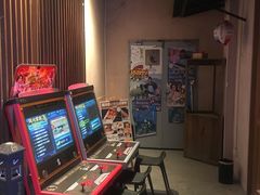 -烧鸟横丁(联发文创口岸店)