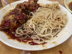 -贤花饭店(城阳店)