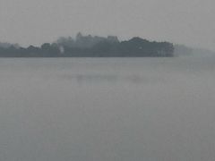 -三岔湖景区