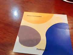 -fishtank鱼缸咖啡(三山街店)
