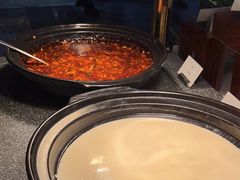 -印象餐厅(杭州国际博览中心北辰大酒店)