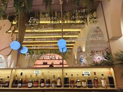 -CRAZYONES克芮旺斯西班牙餐厅(苏州中心店)