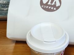 -via coffee(万象城店)