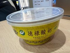 -德禄酸奶(莫家街店)