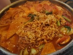 -槿Story·韩国料理(望京韩国美食城店)