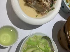-围龙屋客家食府(福田店)