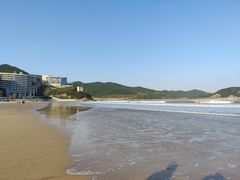 -东海半边山旅游度假区