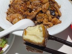 -大铁勺新津菜(中北永旺店)