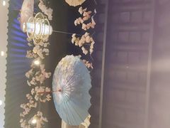 -老街烧烤大排档·地道湖北菜·龙虾馆(汉口火车站店)