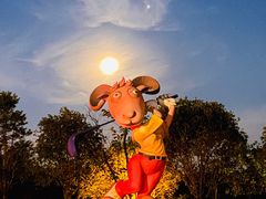 -南京银杏湖乐园