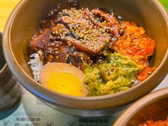 -京参 • 擂椒饭(这有山店)