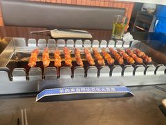 -很久以前羊肉串(朝阳路店)
