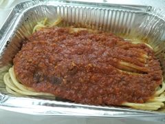 肉酱意粉-那坡里(东华西路店)