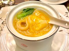 -西苑饭店·蓬莱春餐厅