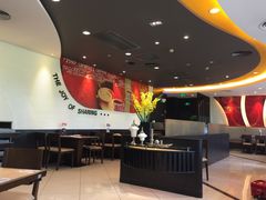 -必胜客(桂林中山店)