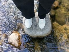 -碓臼峪自然风景区