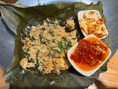 -一朵菌·野生菌探索家火锅(南亚店)