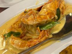 -大茄来海鲜餐厅(亚洲城分行)