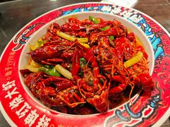 -阿财老铺·老蚌埠龙虾城(华夏总店)