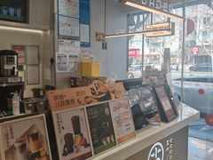 -古茗(下城香积寺路店)