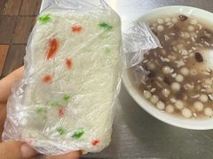 -芳婆糕团店(王府大街店)