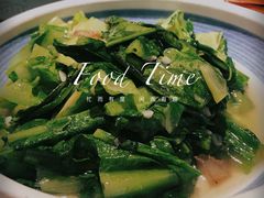-春天里餐厅(西田城店)