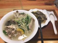 -富源春面馆(四川北路店)