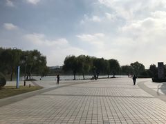 -东华大学第一食堂(松江校区店)