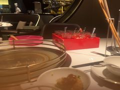 -领鲜天下·焗海鲜·花胶鸡(天目里店)