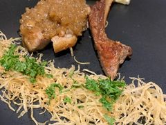 -大将料理餐厅(汇锦街店)