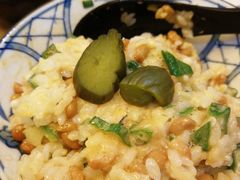 -水之惠鲜鱼料理(王府大街店)