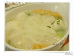 -翠华餐厅(旺角文华商场店)