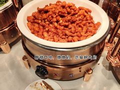 -快乐爱斯米牛排自助(靖江吾悦店)