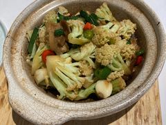 -月福京味斋·烤鸭店·北京菜(鼓楼总店)