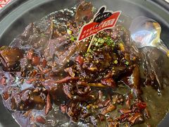 -回味黑鸭煲·始于2006(万松园店)