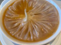 蟹肉龙虾汤包-利苑酒家(金宝店)
