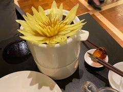 -甄御•海鲜新青岛菜(麦岛店)