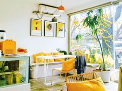 -五进制 Coffee Shop