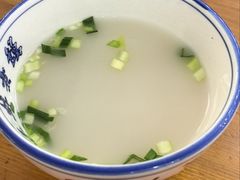 -赵西安三鲜煮馍馆(大车家巷店)