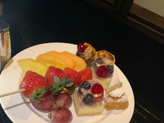 -澳门旅游塔360°旋转餐厅(南湾湖广场店)