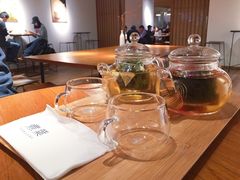 玫瑰荔枝乌龙茶-煮叶(悠唐广场店)