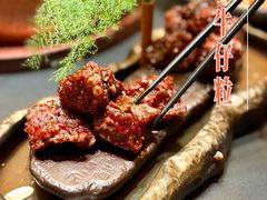-钱塘秋荷·新江浙菜(沪太路店)