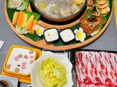 -椰小鸡·琼州糟粕醋·火锅(美兰缤纷城店)