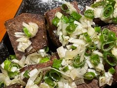 -気楽亭和食料理(气乐亭大世界本店)