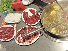 -贵宾牛·潮汕牛肉火锅(珠池总店)