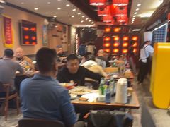 -李记东北饺子馆·东北菜(欢乐谷店)